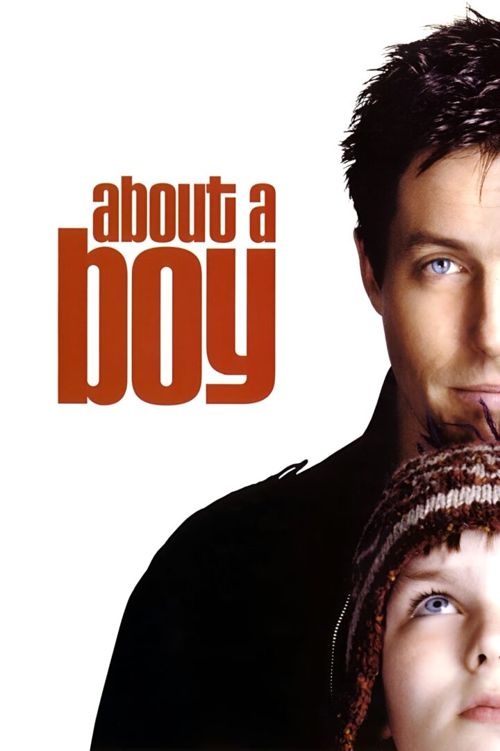 دانلود فیلم About a Boy 2002 بدون سانسور با پخش آنلاین دانلود فیلم About a Boy 2002 بدون سانسور با پخش آنلاین