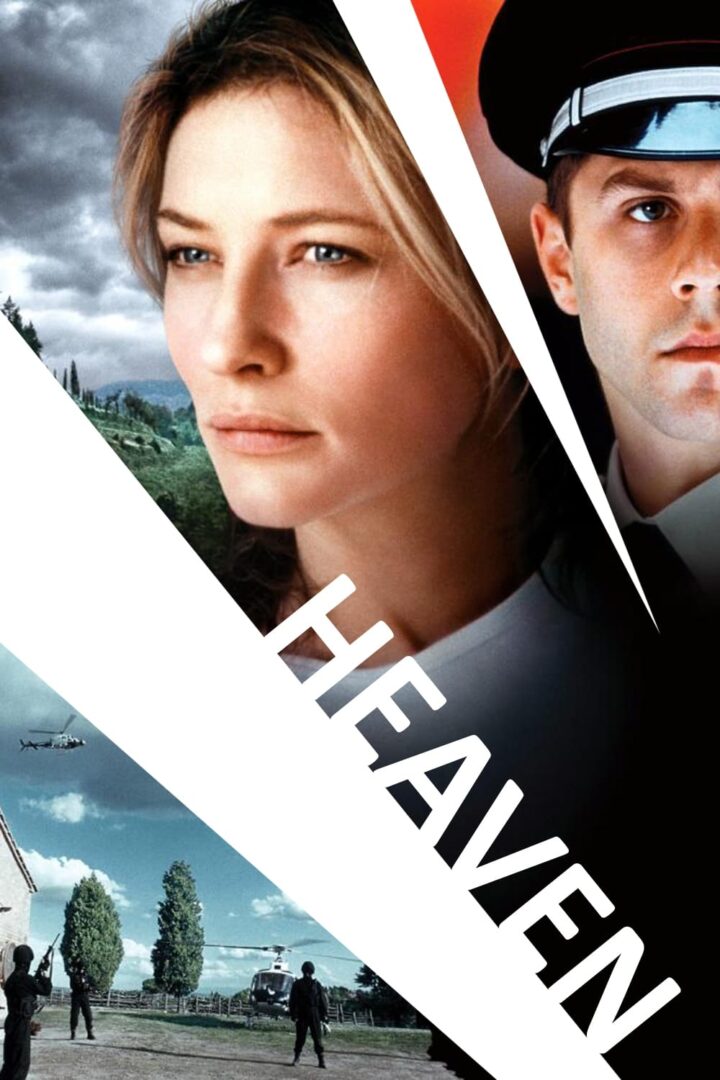 دانلود فیلم Heaven 2002 بدون سانسور با پخش آنلاین