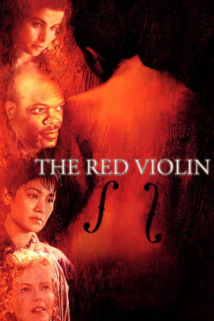دانلود فیلم The Red Violin 1998 بدون سانسور با پخش آنلاین