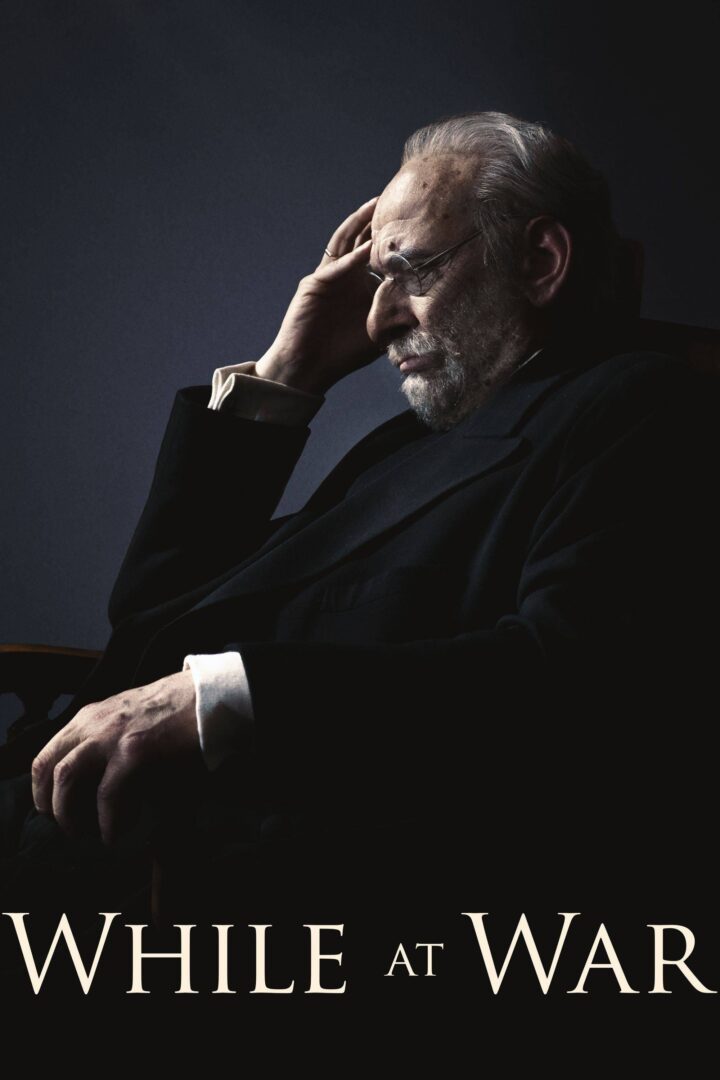دانلود فیلم While at War 2019 بدون سانسور با پخش آنلاین