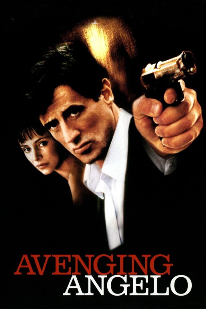 دانلود فیلم Avenging Angelo 2002 بدون سانسور با پخش آنلاین