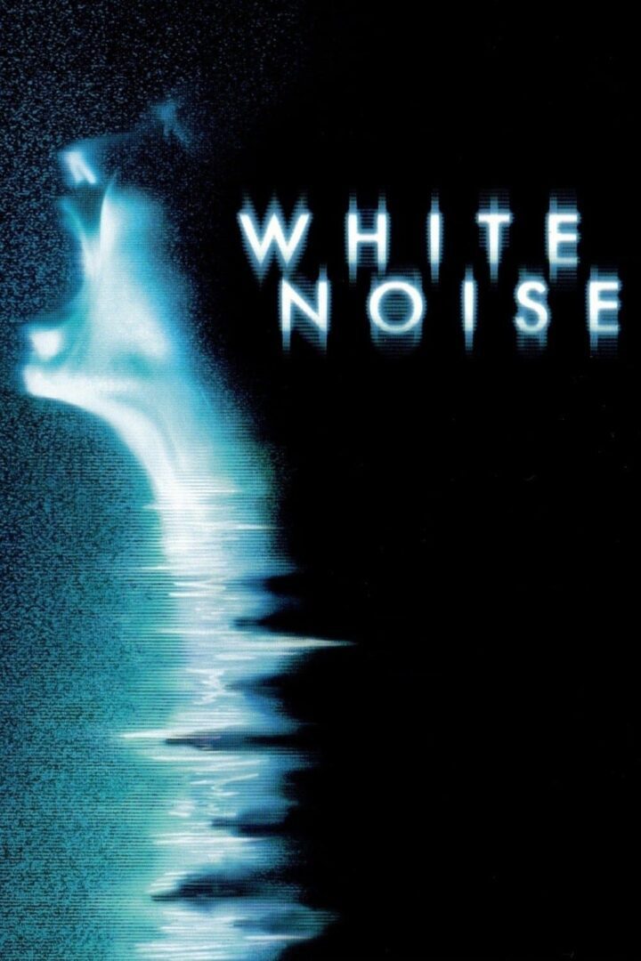 دانلود فیلم White Noise 2005 بدون سانسور با پخش آنلاین