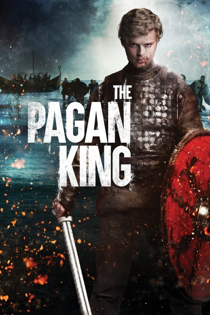 دانلود فیلم The Pagan King: The Battle of Death 2018 بدون سانسور با پخش آنلاین