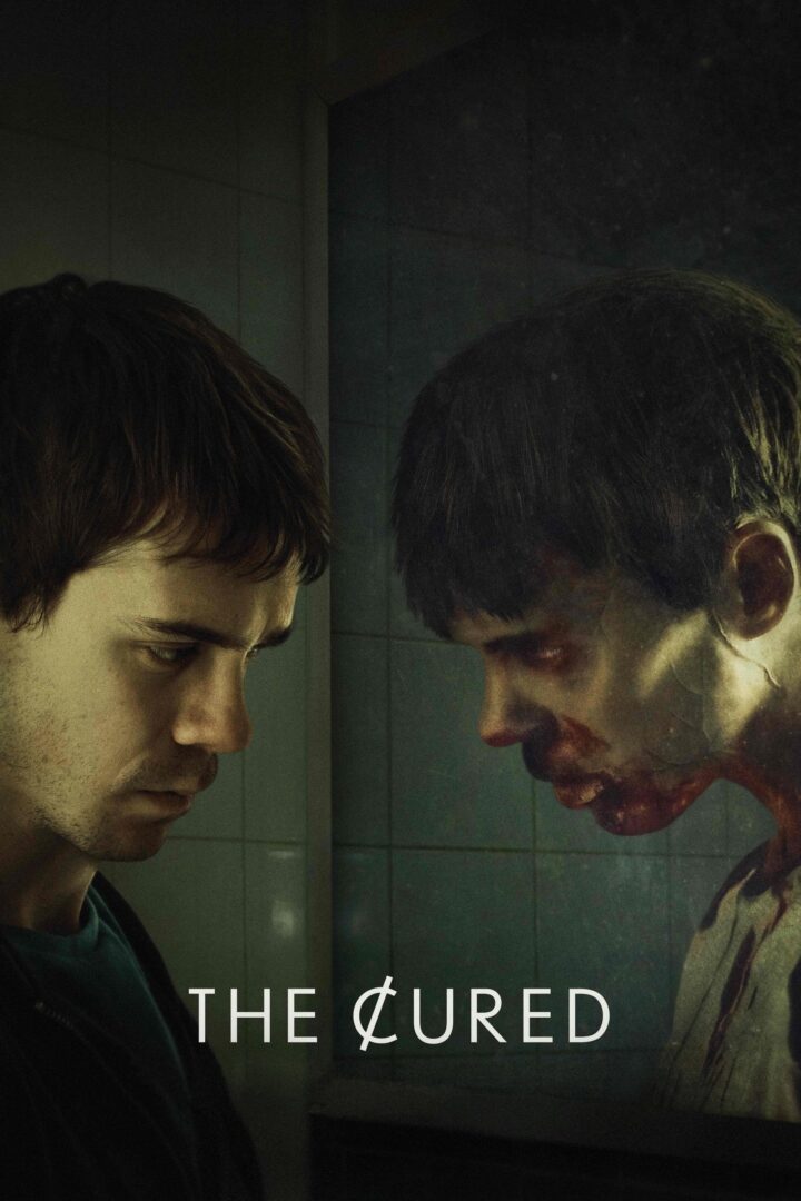 دانلود فیلم The Cured 2017 بدون سانسور با پخش آنلاین
