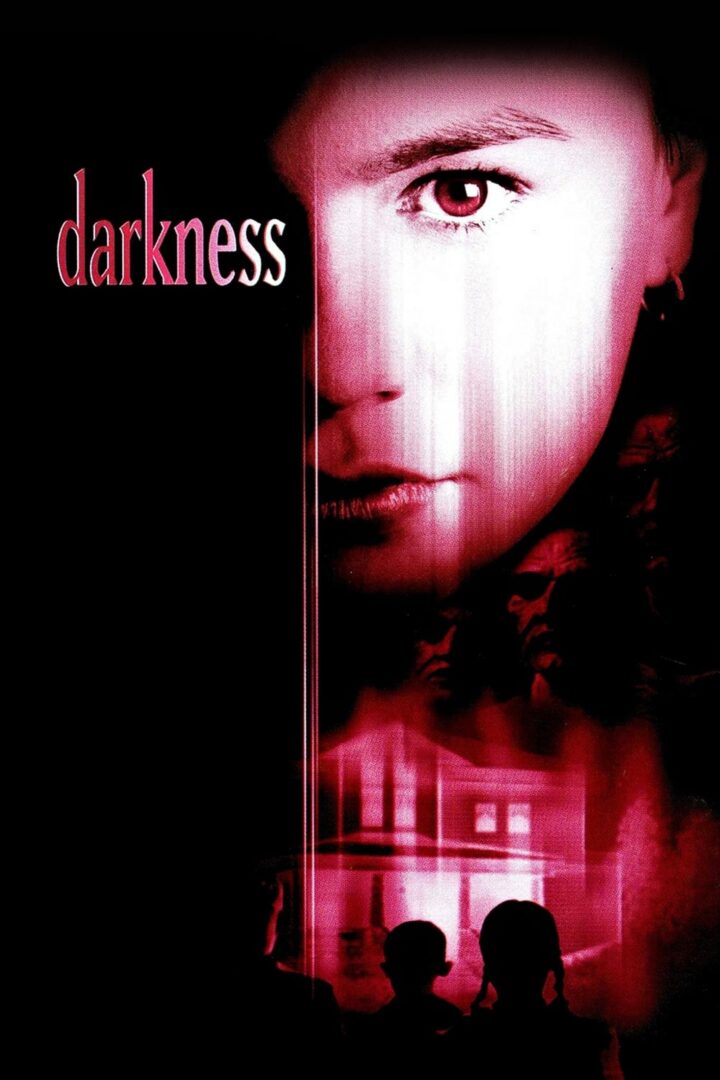 دانلود فیلم Darkness 2002 بدون سانسور با پخش آنلاین