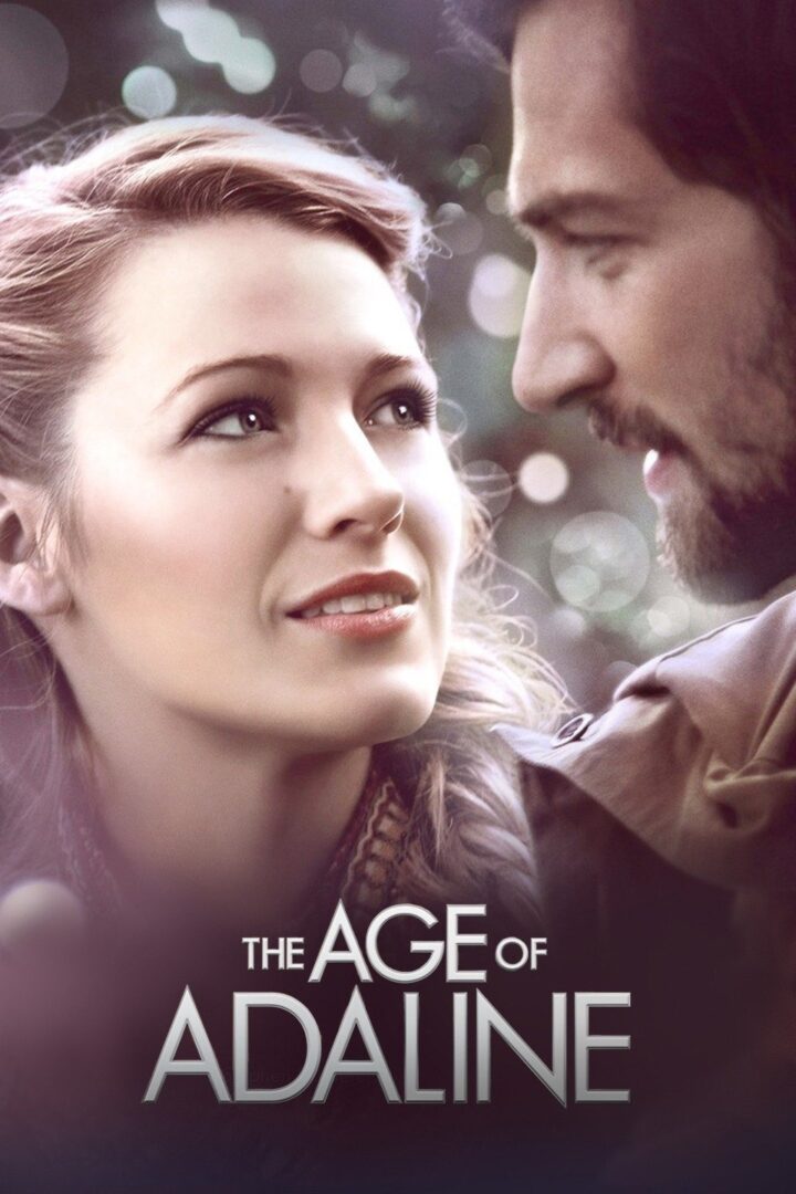 دانلود فیلم The Age of Adaline 2015 بدون سانسور با پخش آنلاین