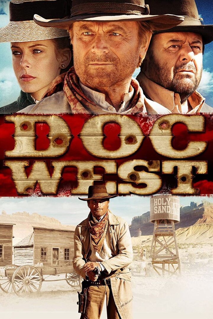 دانلود فیلم Doc West 2009 بدون سانسور با پخش آنلاین