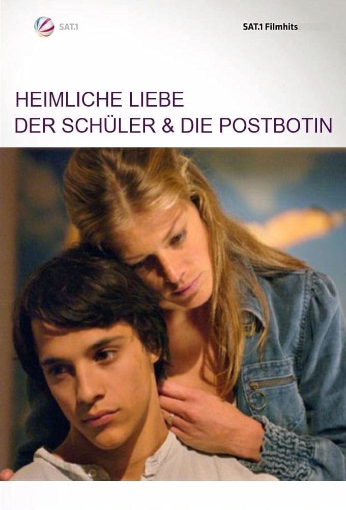 دانلود فیلم Heimliche Liebe – Der Schüler und die Postbotin 2005 بدون سانسور با پخش آنلاین
