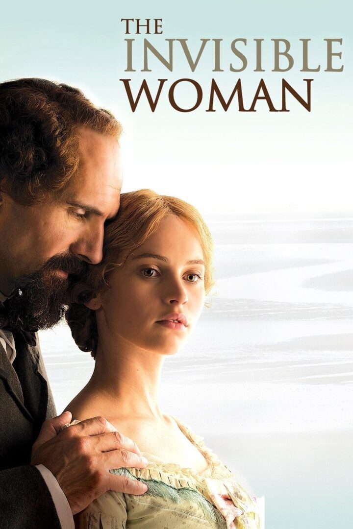 دانلود فیلم The Invisible Woman 2013 بدون سانسور با پخش آنلاین