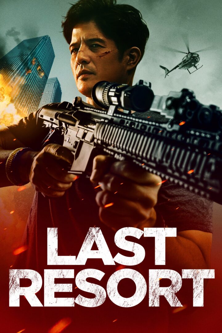 دانلود فیلم Last Resort 2023 بدون سانسور با پخش آنلاین