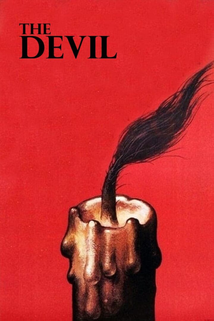 دانلود فیلم The Devil 1972 بدون سانسور با پخش آنلاین