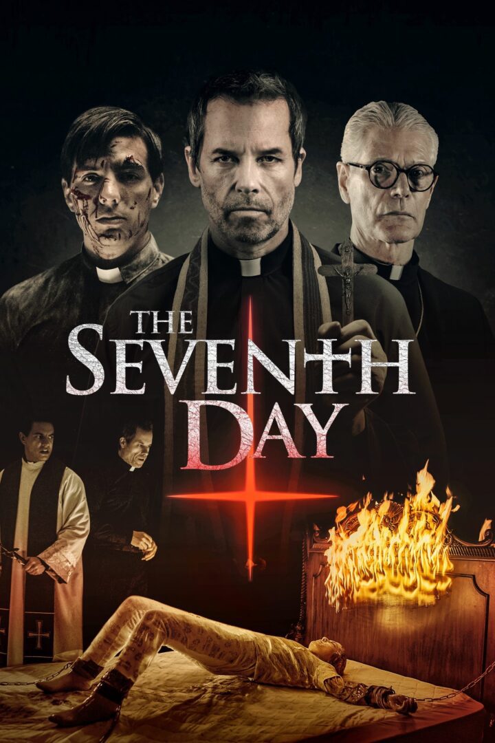 دانلود فیلم The Seventh Day 2021 بدون سانسور با پخش آنلاین