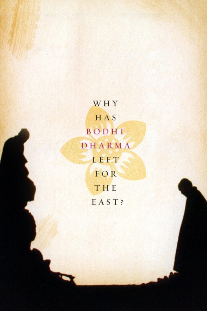 دانلود فیلم Why Has Bodhi-Dharma Left for the East? 1989 بدون سانسور با پخش آنلاین