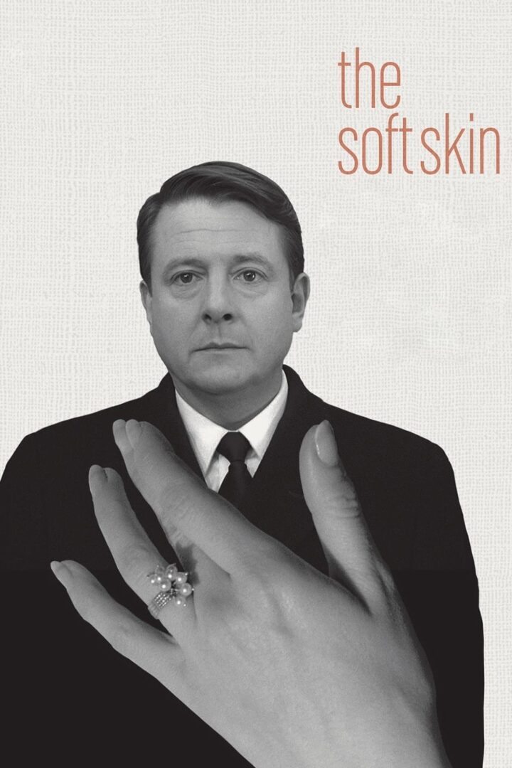دانلود فیلم The Soft Skin 1964 بدون سانسور با پخش آنلاین