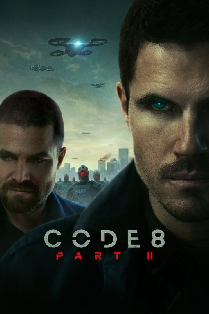 دانلود فیلم Code 8: Part II 2024 بدون سانسور با پخش آنلاین
