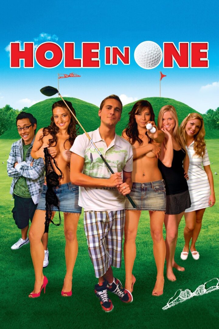 دانلود فیلم Hole in One 2009 بدون سانسور با پخش آنلاین