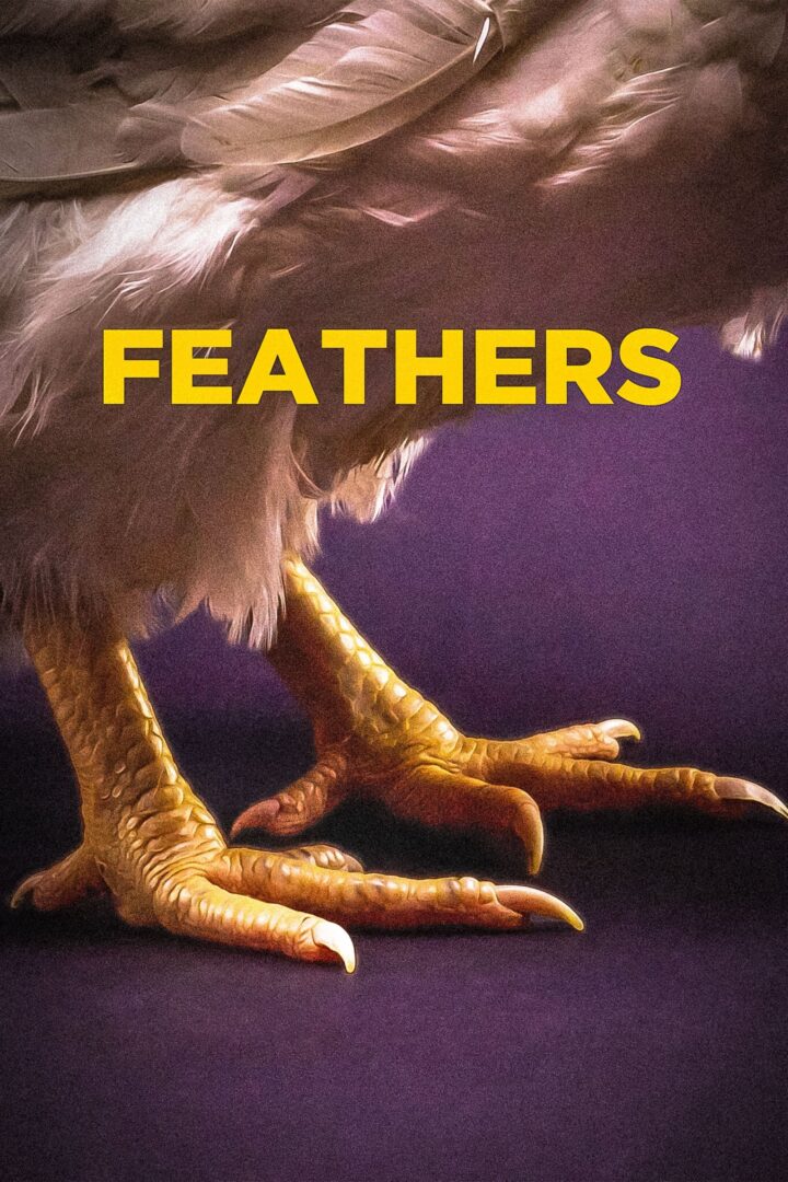 دانلود فیلم Feathers 2021 بدون سانسور با پخش آنلاین