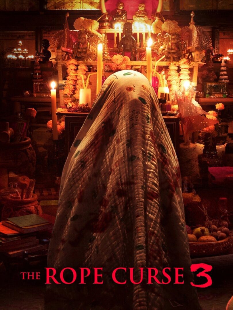 دانلود فیلم The Rope Curse 3 2023 بدون سانسور با پخش آنلاین