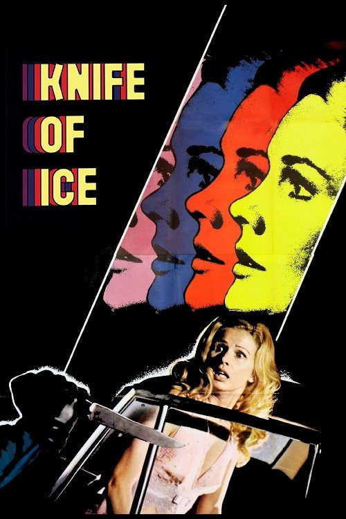 دانلود فیلم Knife of Ice 1972 بدون سانسور با پخش آنلاین