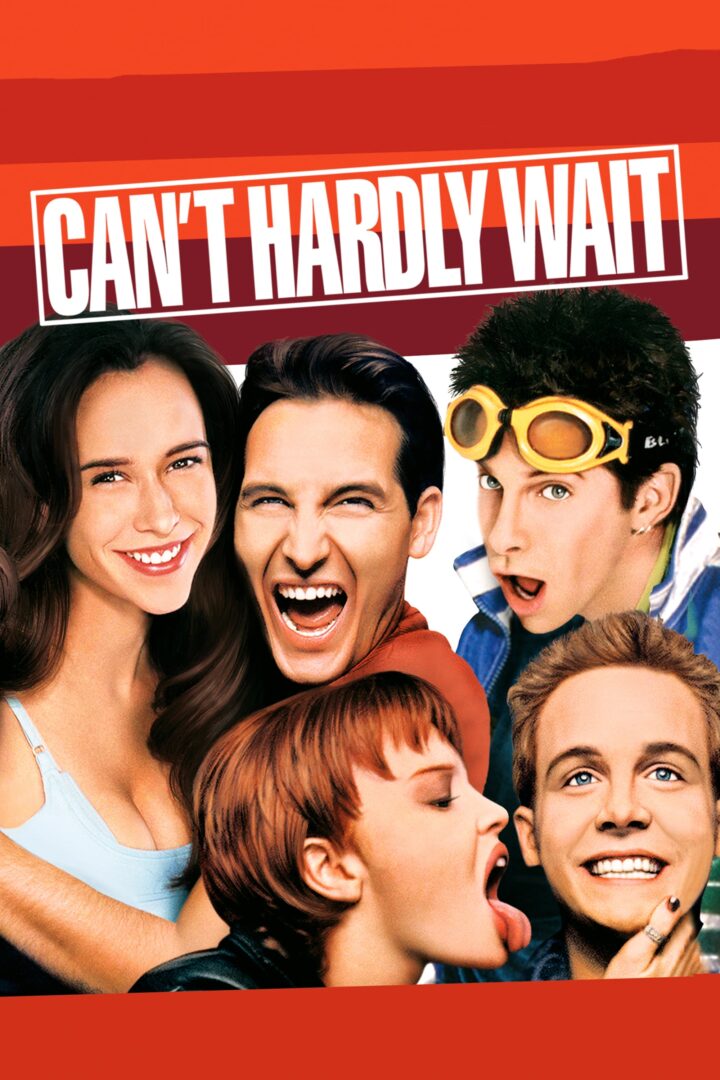 دانلود فیلم Can’t Hardly Wait 1998 بدون سانسور با پخش آنلاین