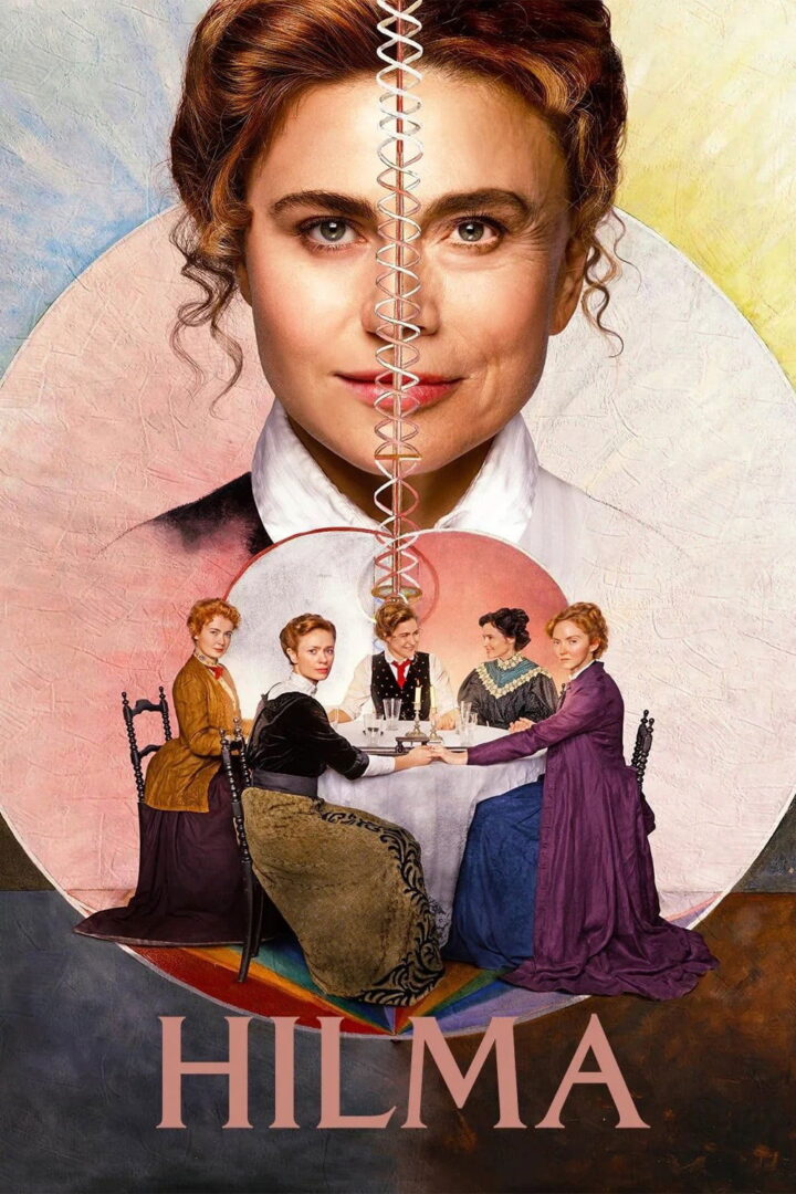 دانلود فیلم Hilma 2022 بدون سانسور با پخش آنلاین