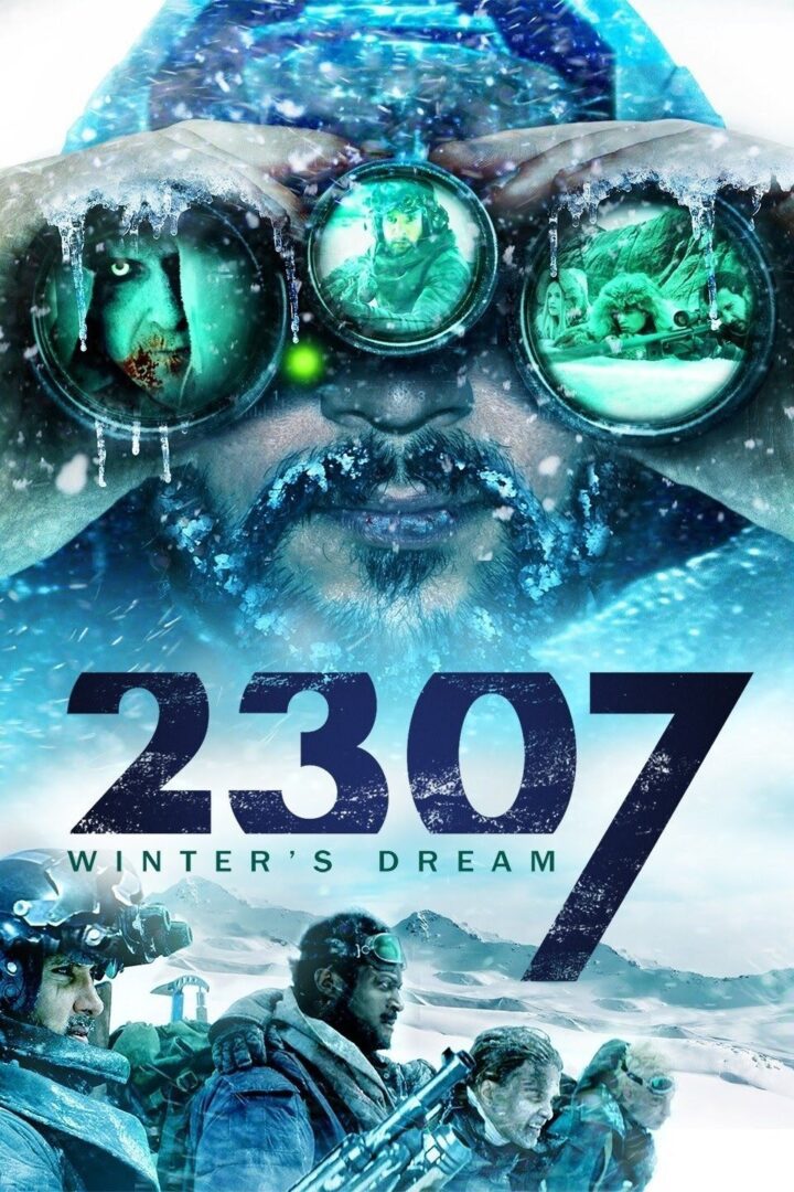 دانلود فیلم 2307: Winter’s Dream 2016 بدون سانسور با پخش آنلاین
