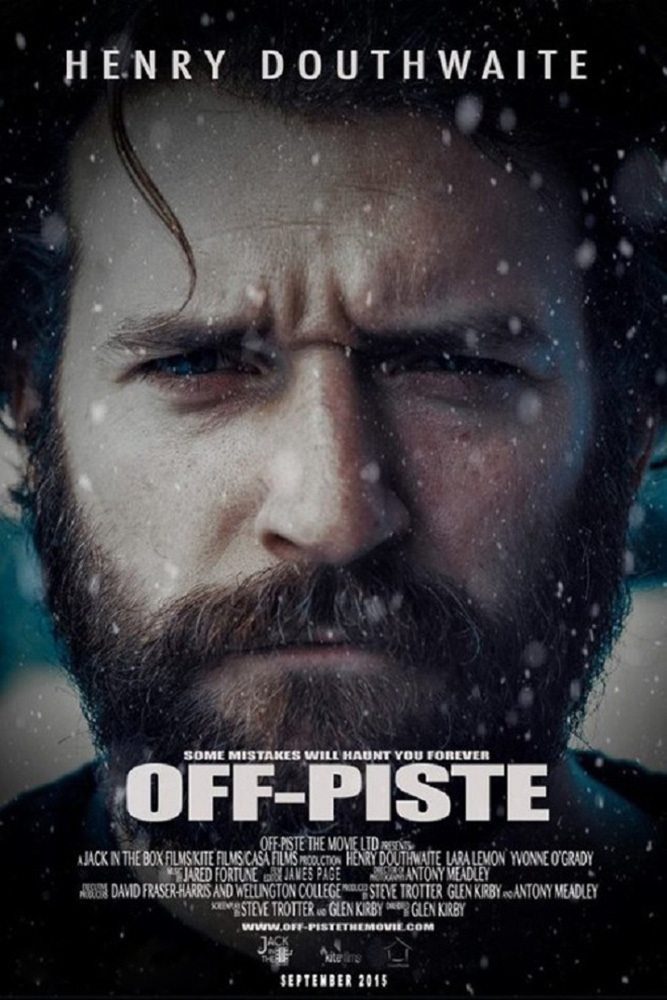 دانلود فیلم Off Piste 2016 بدون سانسور با پخش آنلاین