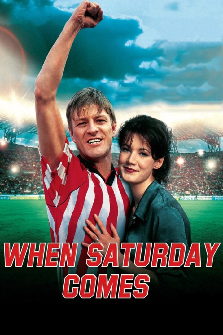 دانلود فیلم When Saturday Comes 1996 بدون سانسور با پخش آنلاین