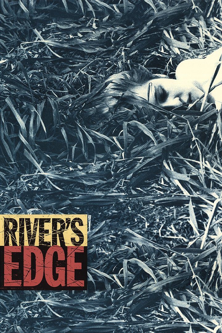 دانلود فیلم River’s Edge 1986 بدون سانسور با پخش آنلاین