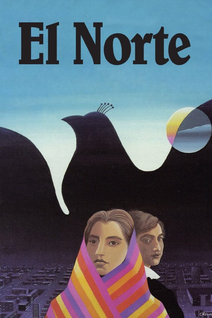 دانلود فیلم El Norte 1983 بدون سانسور با پخش آنلاین