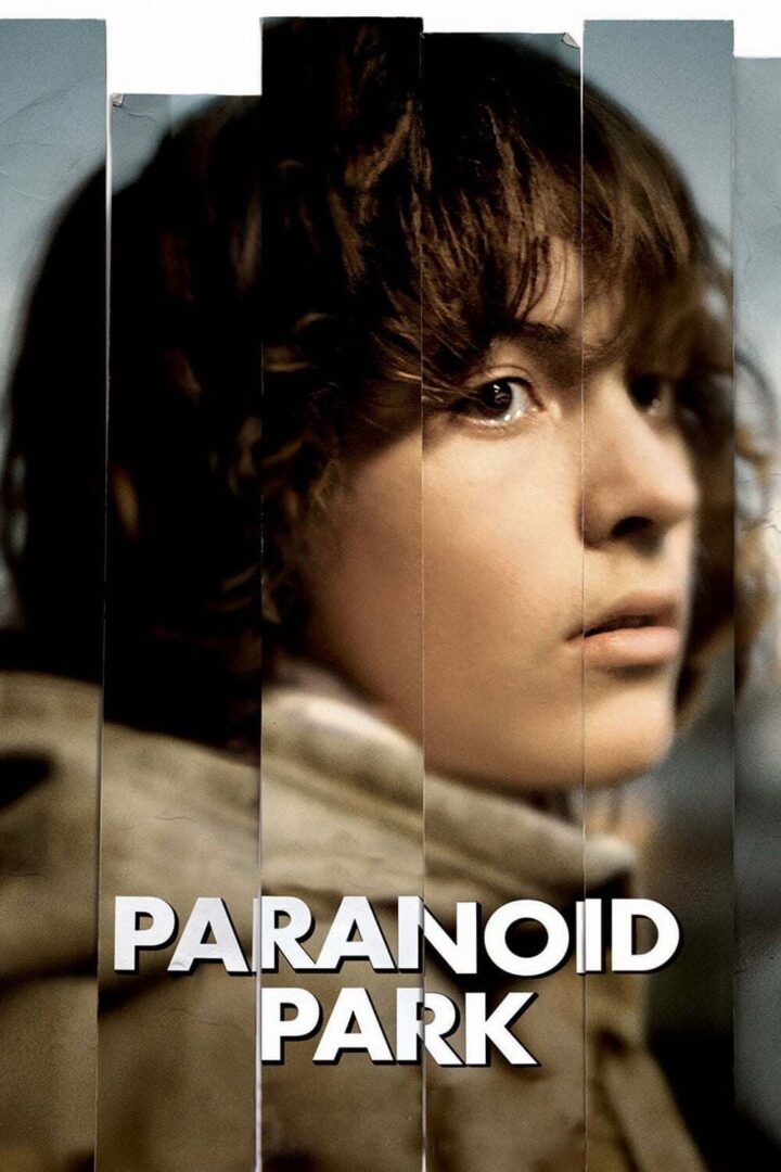 دانلود فیلم Paranoid Park 2007 بدون سانسور با پخش آنلاین
