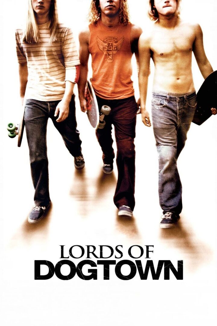 دانلود فیلم Lords of Dogtown 2005 بدون سانسور با پخش آنلاین