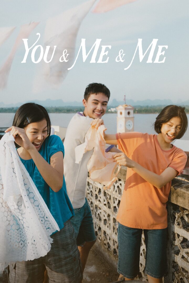 دانلود فیلم You & Me & Me 2023 بدون سانسور با پخش آنلاین