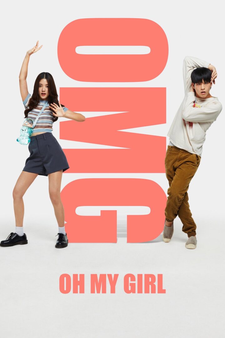 دانلود فیلم OMG! Oh My Girl 2022 بدون سانسور با پخش آنلاین