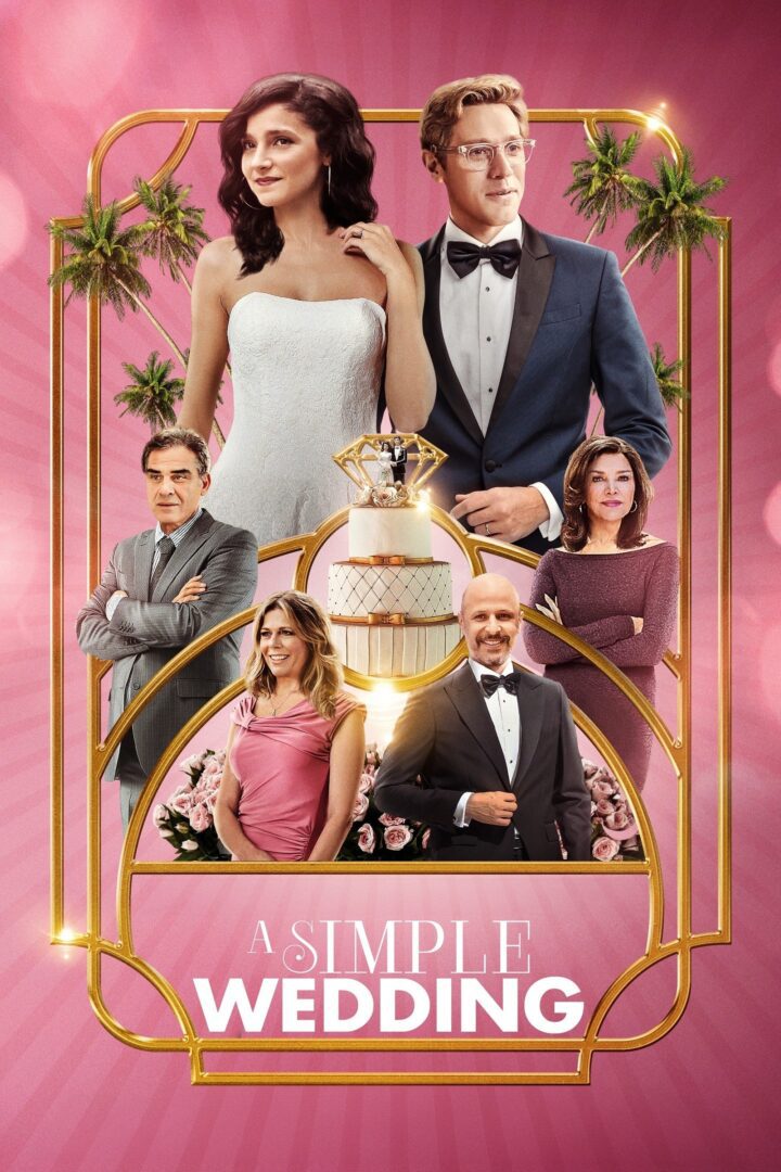 دانلود فیلم A Simple Wedding 2018 بدون سانسور با پخش آنلاین