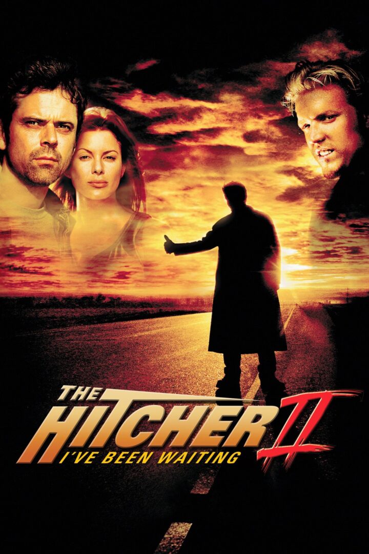 دانلود فیلم The Hitcher II: I’ve Been Waiting 2003 بدون سانسور با پخش آنلاین