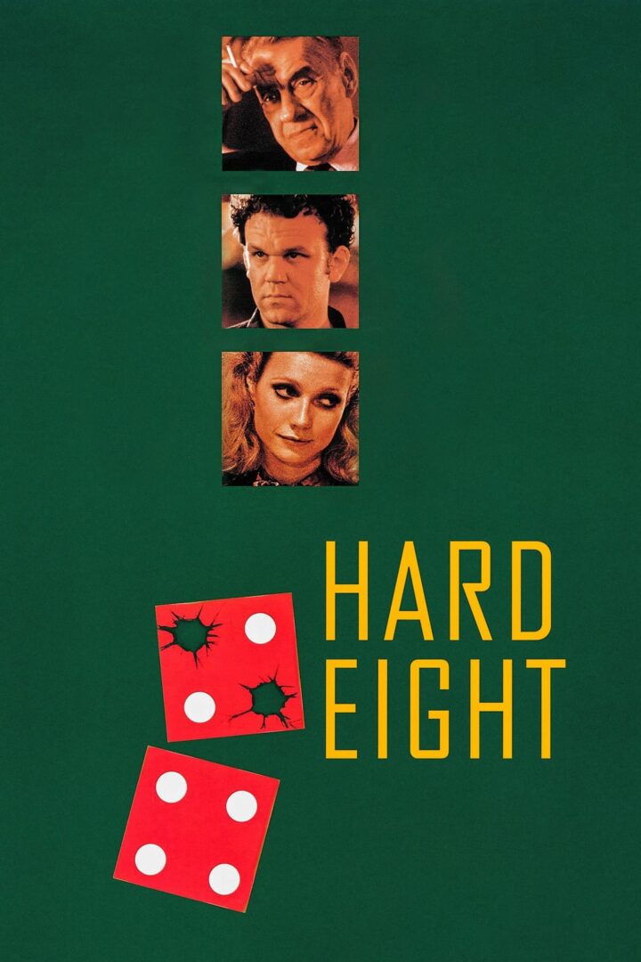 دانلود فیلم Hard Eight 1996 بدون سانسور با پخش آنلاین