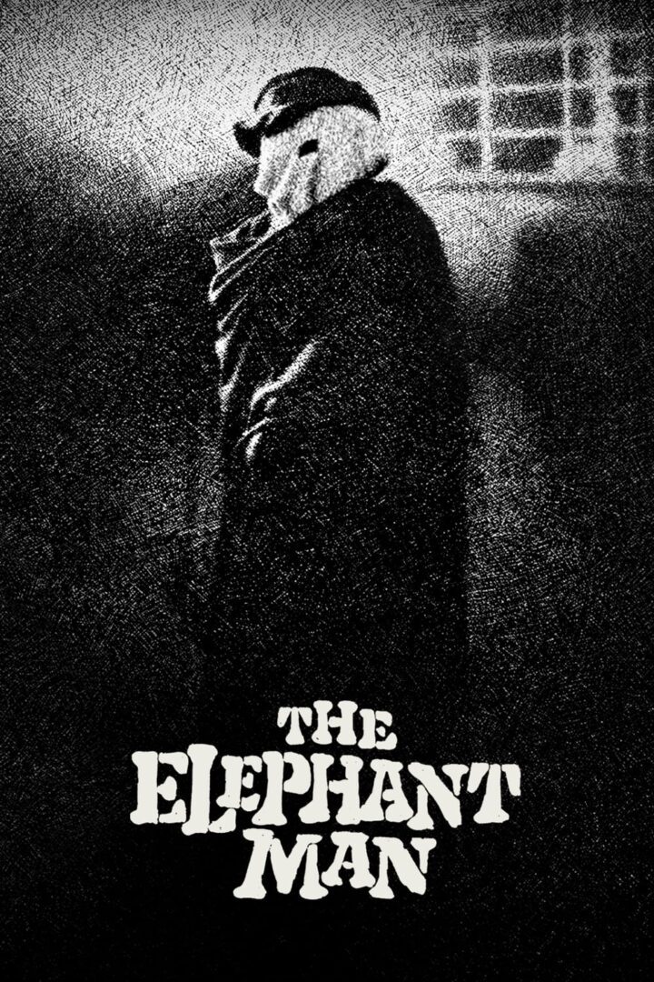 دانلود فیلم The Elephant Man 1980 بدون سانسور با پخش آنلاین