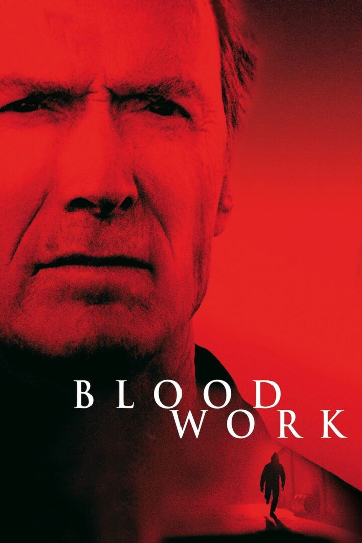 دانلود فیلم Blood Work 2002 بدون سانسور با پخش آنلاین