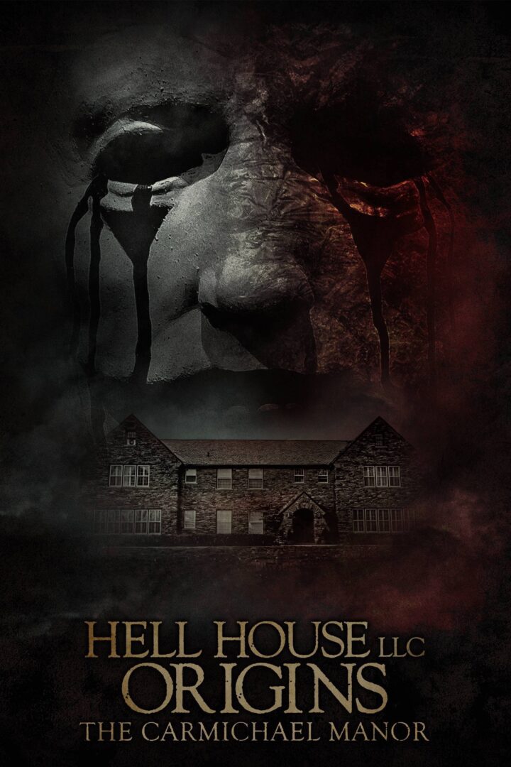 دانلود فیلم Hell House LLC Origins: The Carmichael Manor 2023 بدون سانسور با پخش آنلاین