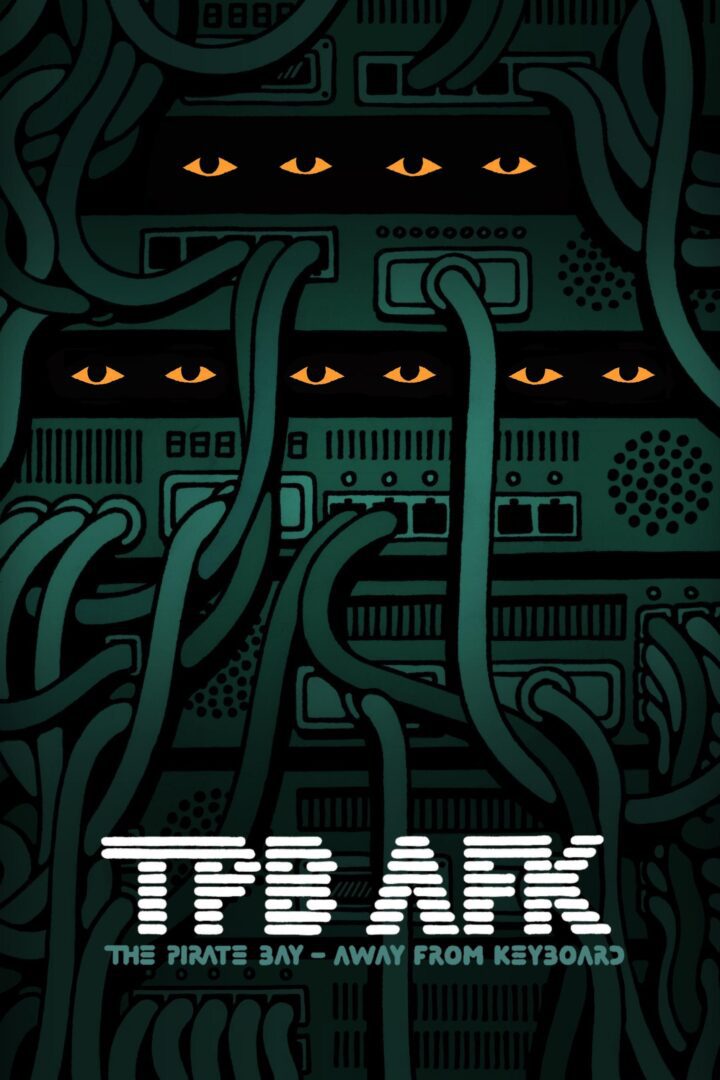 دانلود فیلم TPB AFK: The Pirate Bay Away from Keyboard 2013 بدون سانسور با پخش آنلاین