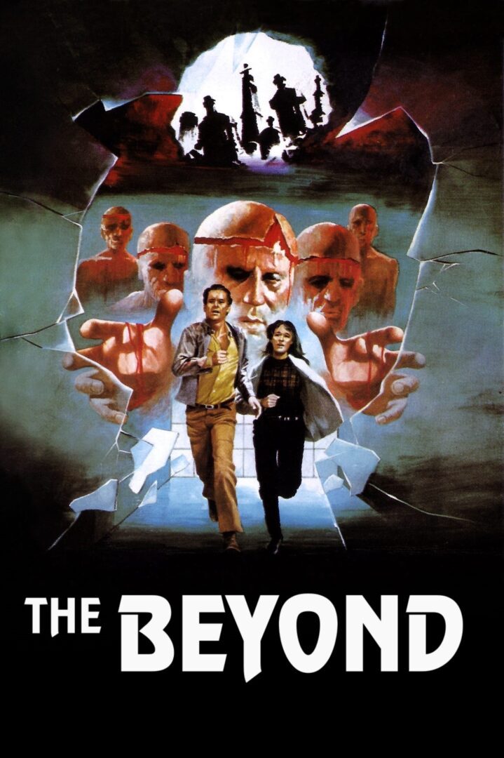 دانلود فیلم The Beyond 1981 بدون سانسور با پخش آنلاین