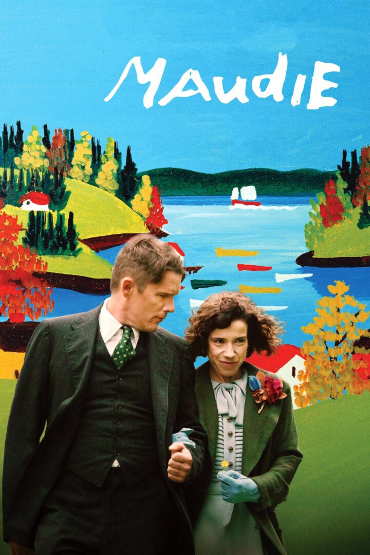 دانلود فیلم Maudie 2016 بدون سانسور با پخش آنلاین