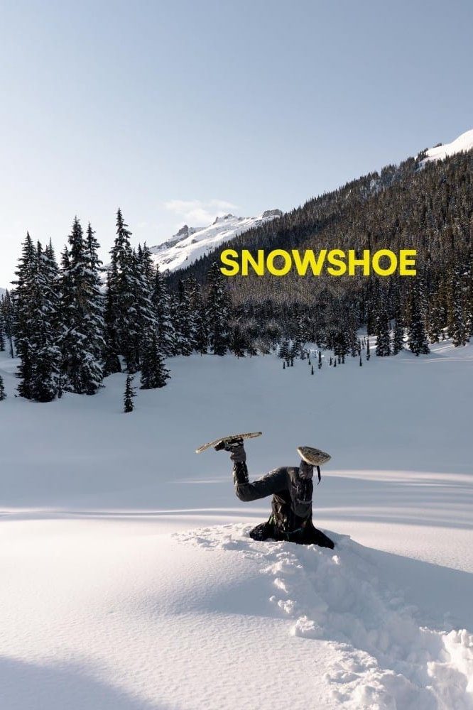 دانلود فیلم Snowshoe 2021 بدون سانسور با پخش آنلاین