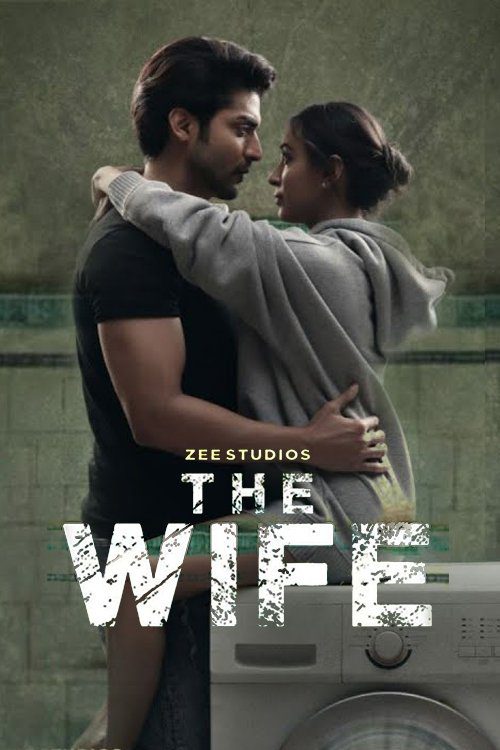 دانلود فیلم The Wife 2021 بدون سانسور با پخش آنلاین