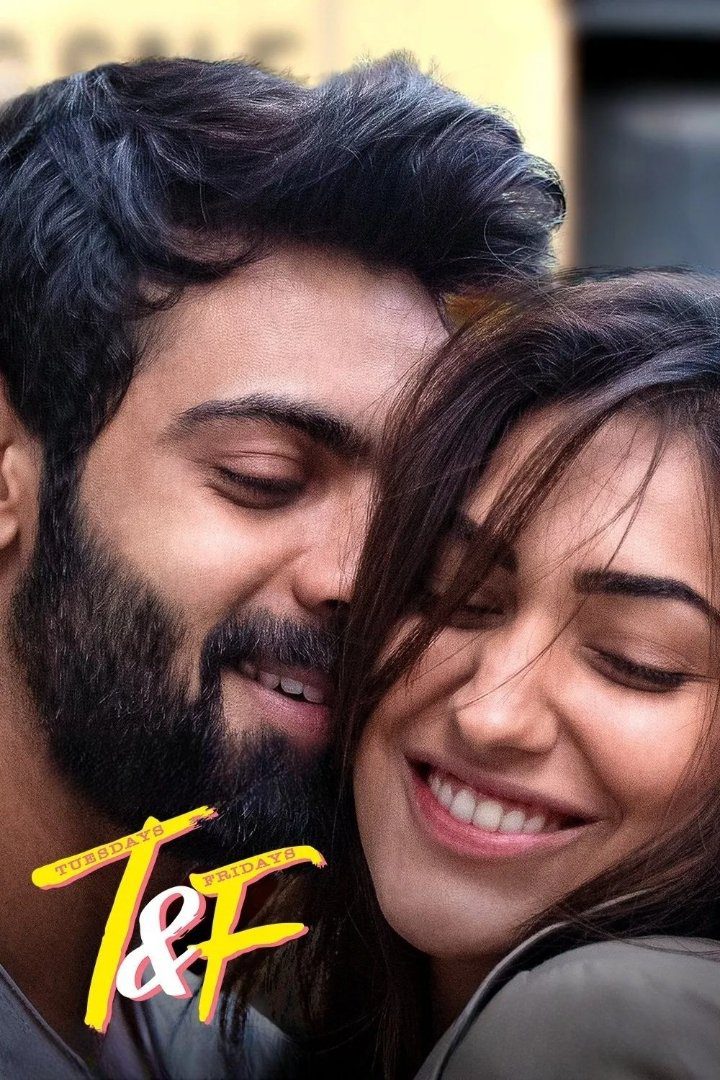 دانلود فیلم Tuesdays and Fridays 2021 بدون سانسور با پخش آنلاین