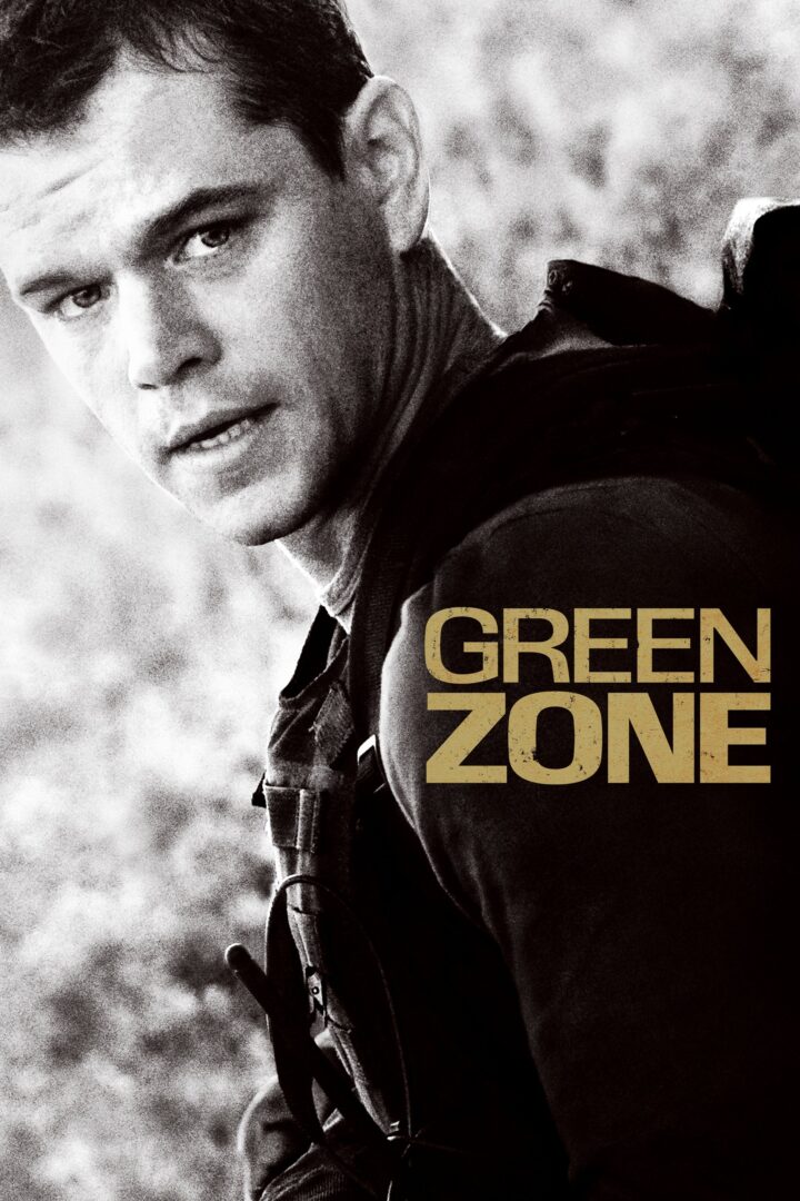 دانلود فیلم Green Zone 2010 بدون سانسور با پخش آنلاین