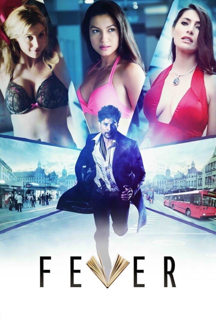 دانلود فیلم Fever 2016 بدون سانسور با پخش آنلاین