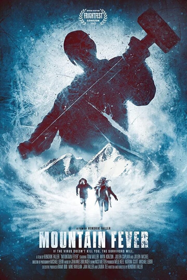 دانلود فیلم Mountain Fever 2017 بدون سانسور با پخش آنلاین