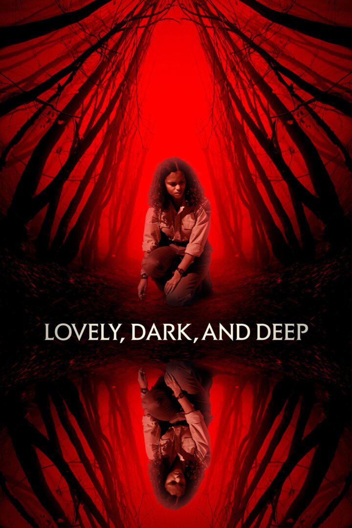 دانلود فیلم Lovely, Dark, and Deep 2023 بدون سانسور با پخش آنلاین